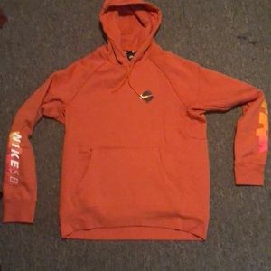Nike sportswear Hoodie L